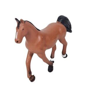 Funrise Tennessee Walker Horse Figure 1988